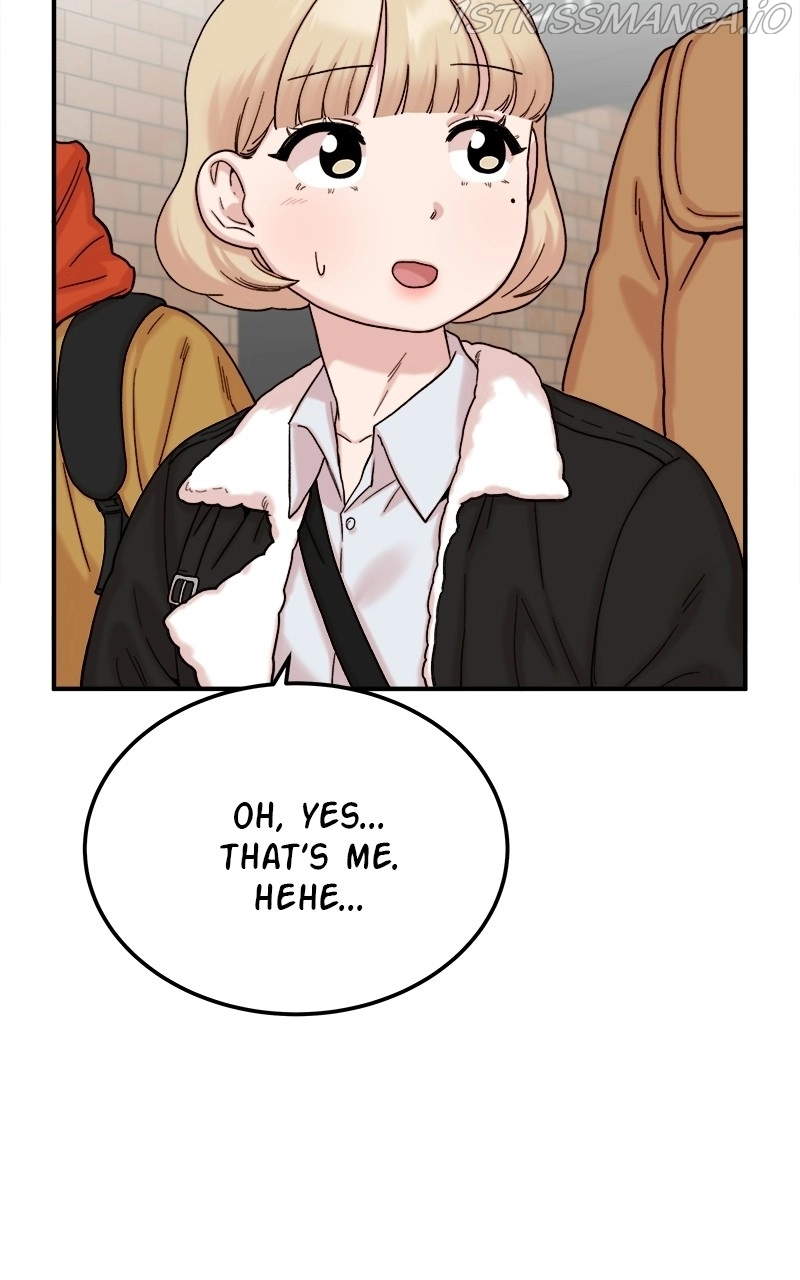 My Dud To Stud Boyfriend Chapter 19 page 109