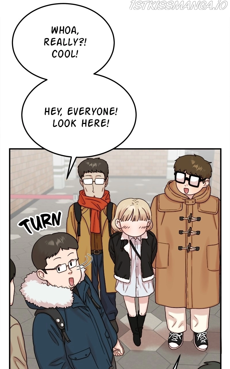 My Dud To Stud Boyfriend Chapter 19 page 110
