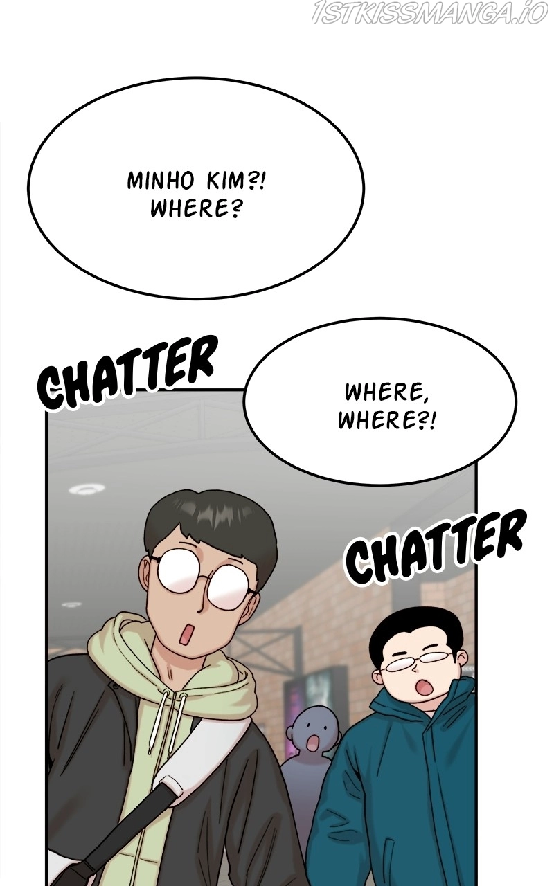 My Dud To Stud Boyfriend Chapter 19 page 113