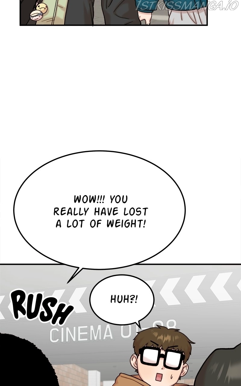 My Dud To Stud Boyfriend Chapter 19 page 114