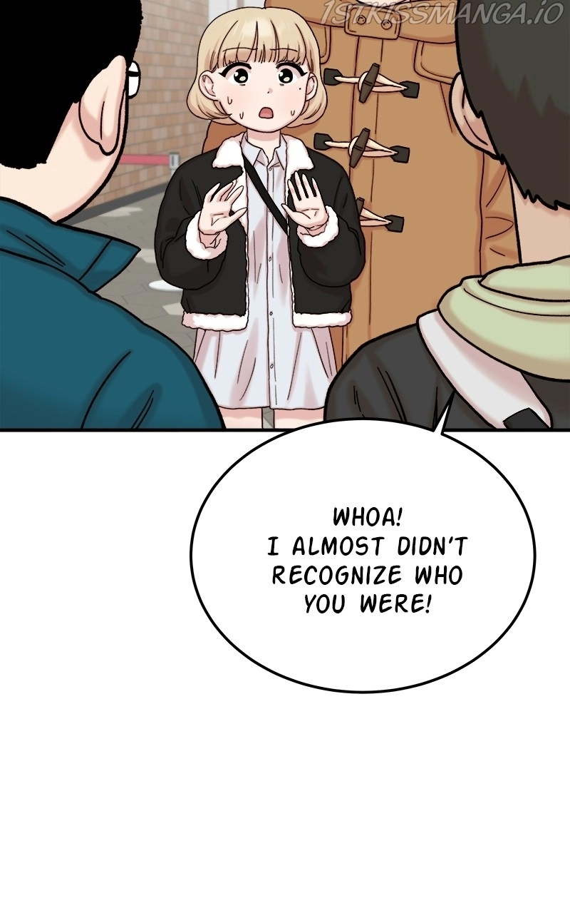My Dud To Stud Boyfriend Chapter 19 page 115