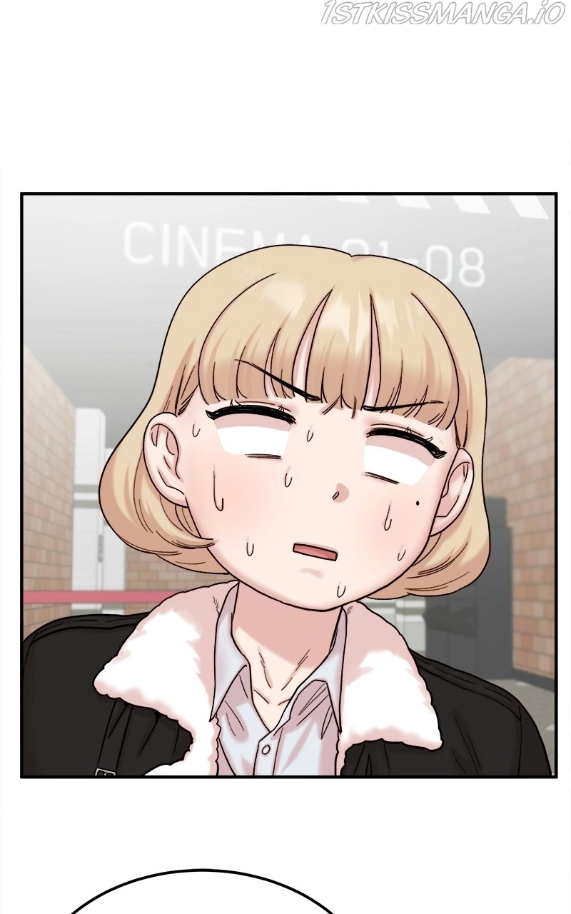 My Dud To Stud Boyfriend Chapter 19 page 118
