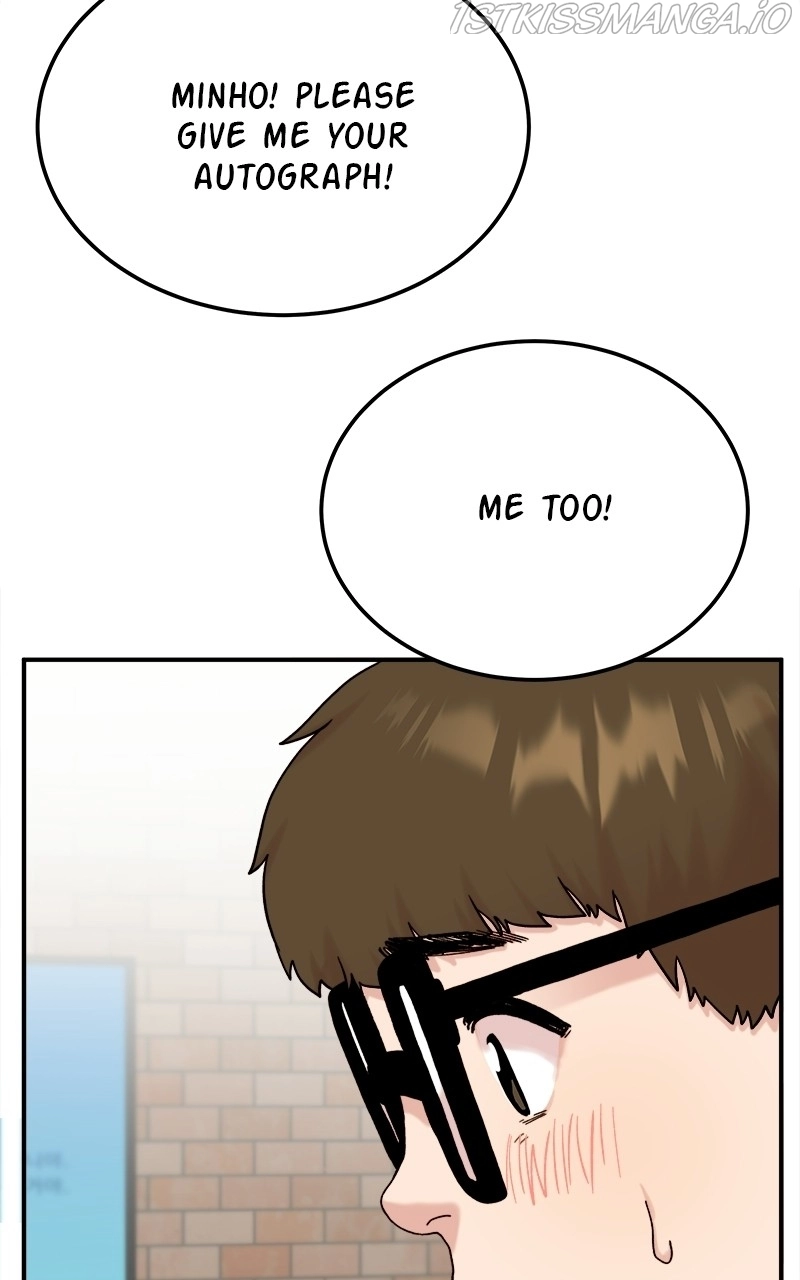 My Dud To Stud Boyfriend Chapter 19 page 119