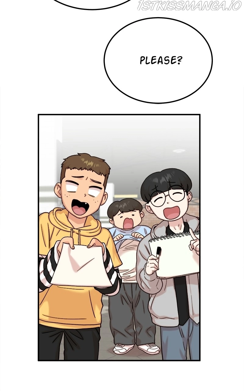 My Dud To Stud Boyfriend Chapter 19 page 121