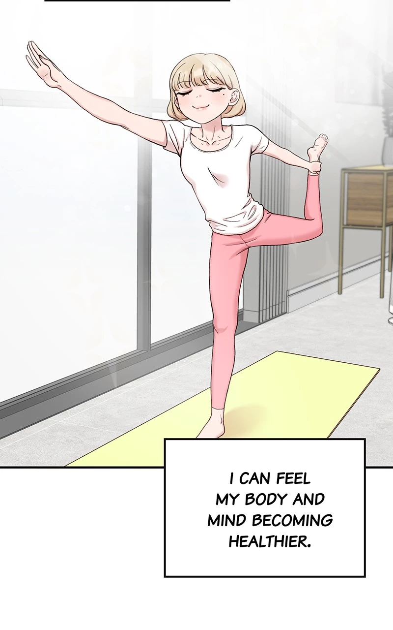 My Dud To Stud Boyfriend Chapter 2 page 7