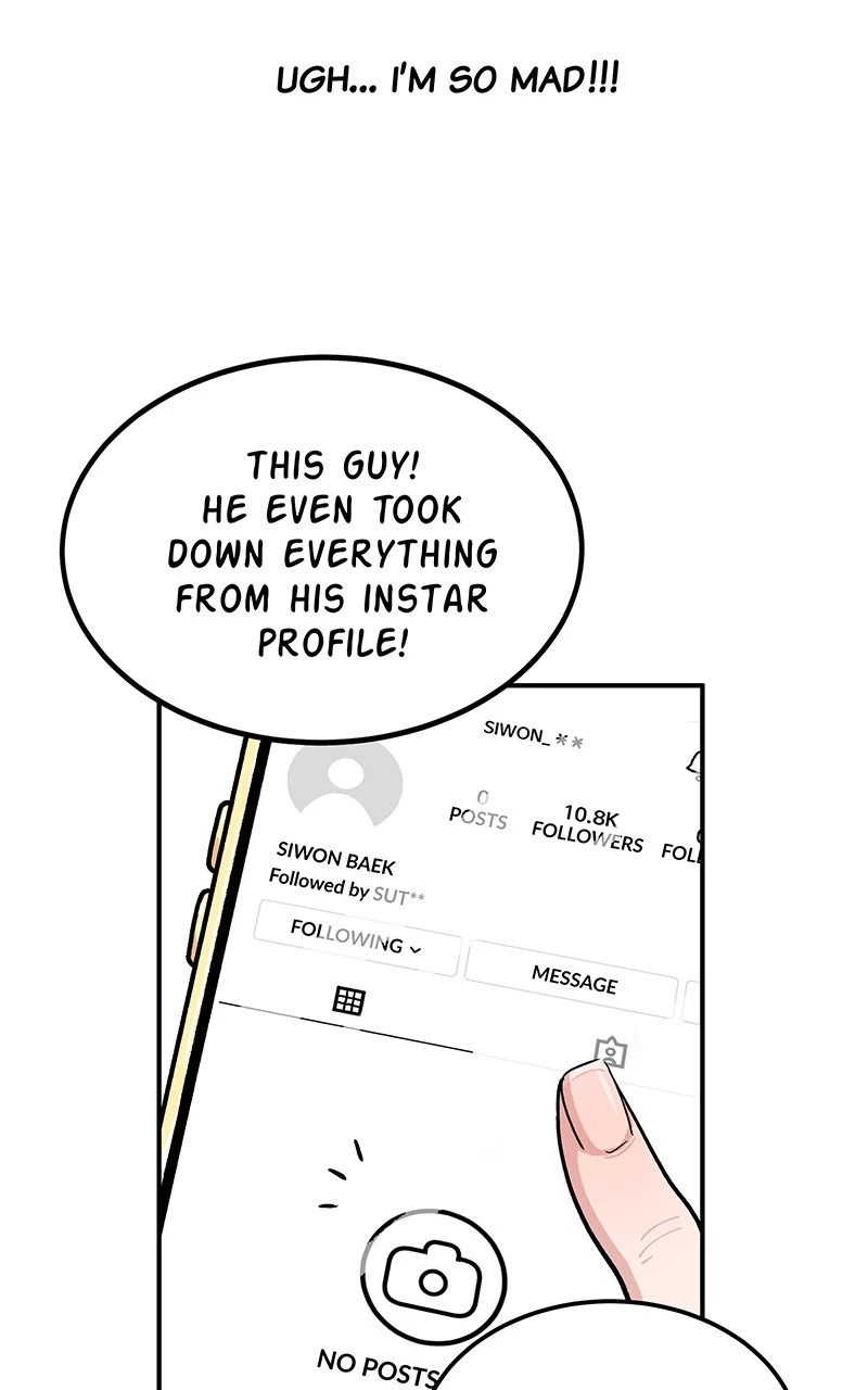 My Dud To Stud Boyfriend Chapter 2 page 19