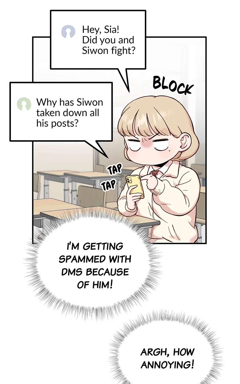 My Dud To Stud Boyfriend Chapter 2 page 21