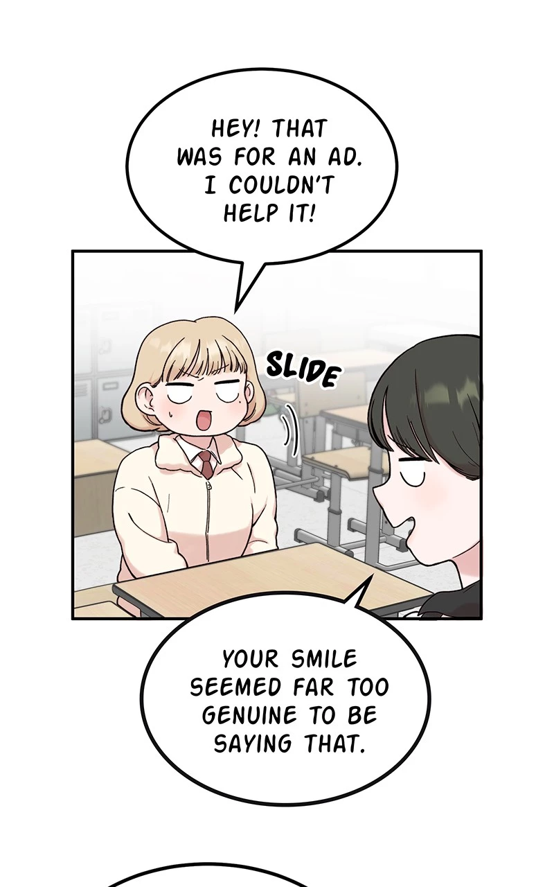 My Dud To Stud Boyfriend Chapter 2 page 33