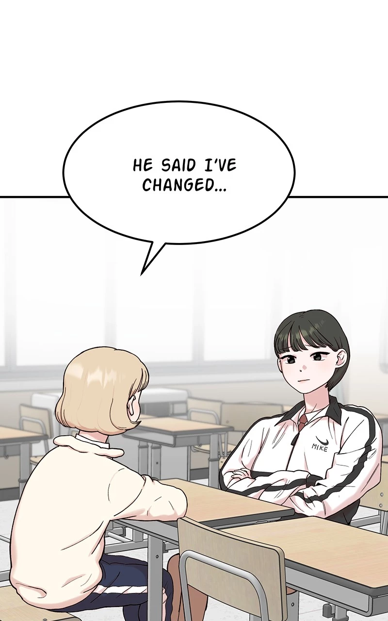 My Dud To Stud Boyfriend Chapter 2 page 35