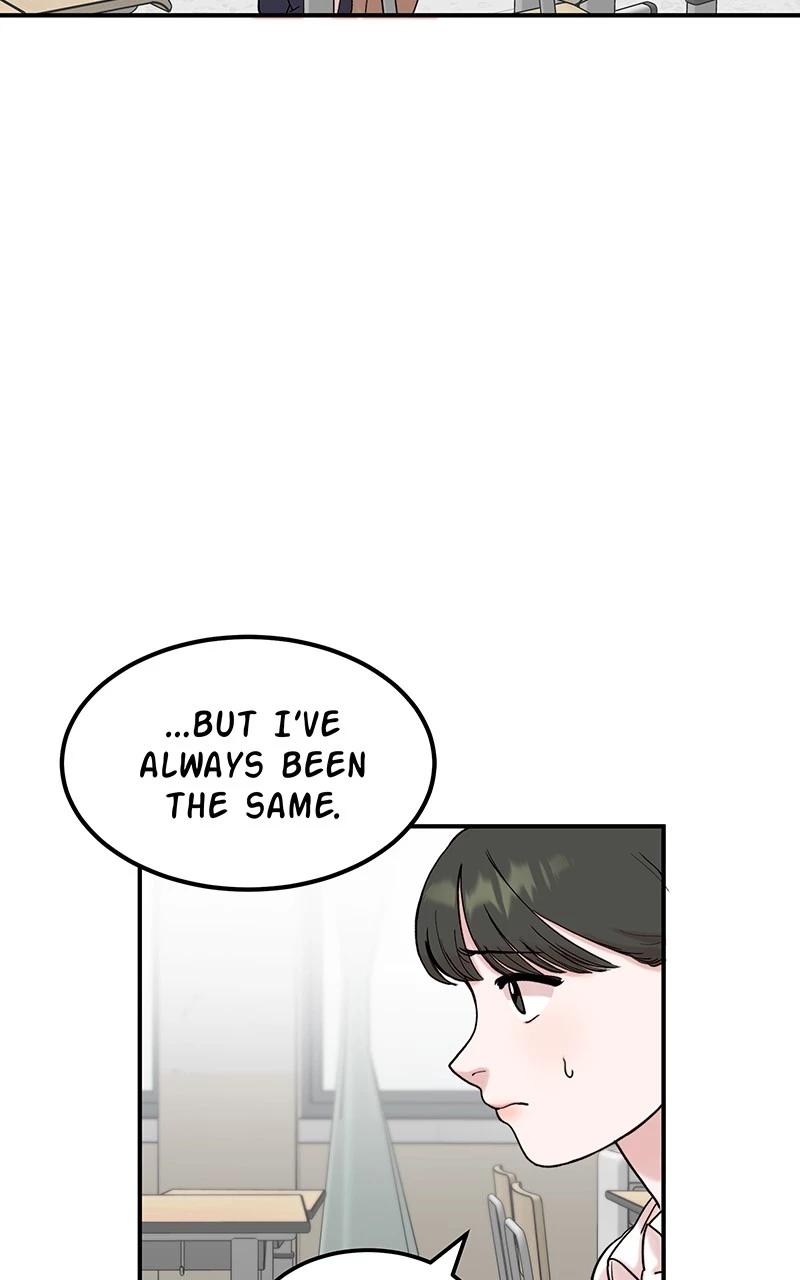 My Dud To Stud Boyfriend Chapter 2 page 36