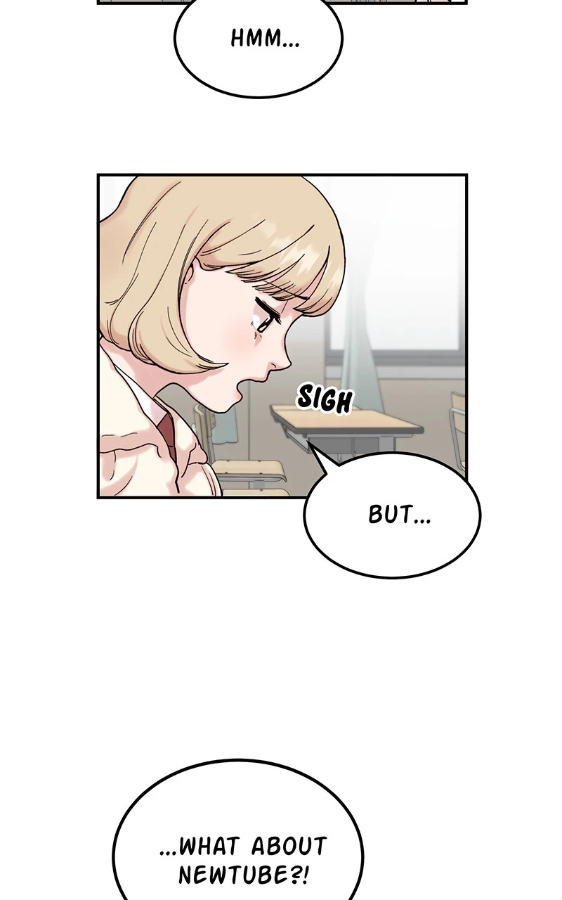 My Dud To Stud Boyfriend Chapter 2 page 37