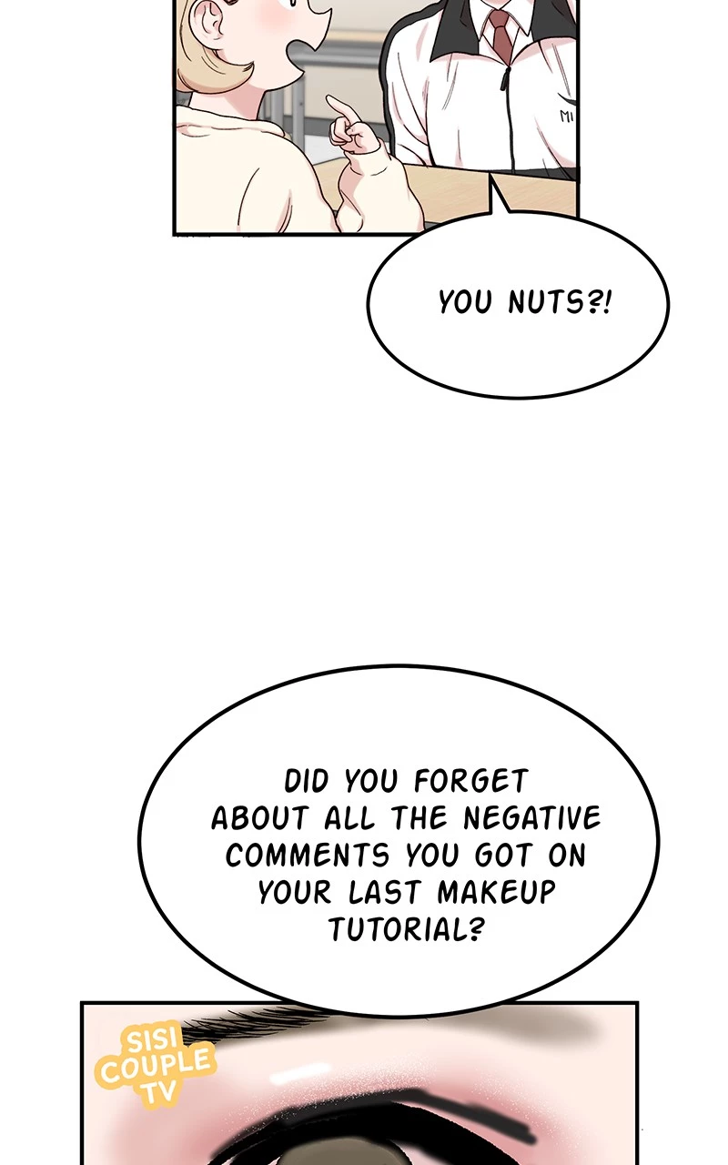 My Dud To Stud Boyfriend Chapter 2 page 42