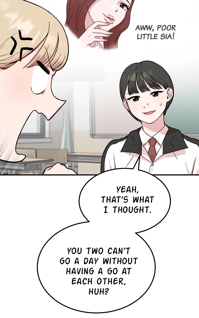 My Dud To Stud Boyfriend Chapter 2 page 54