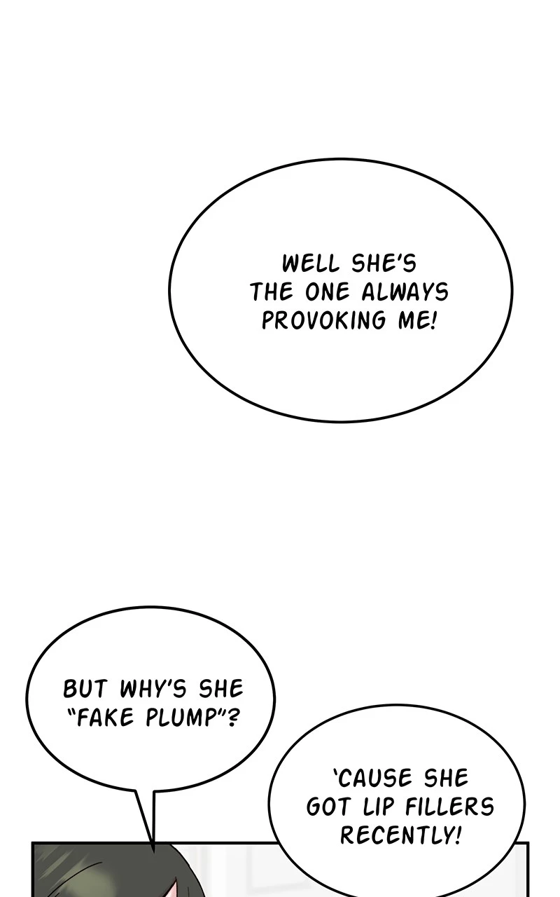 My Dud To Stud Boyfriend Chapter 2 page 55
