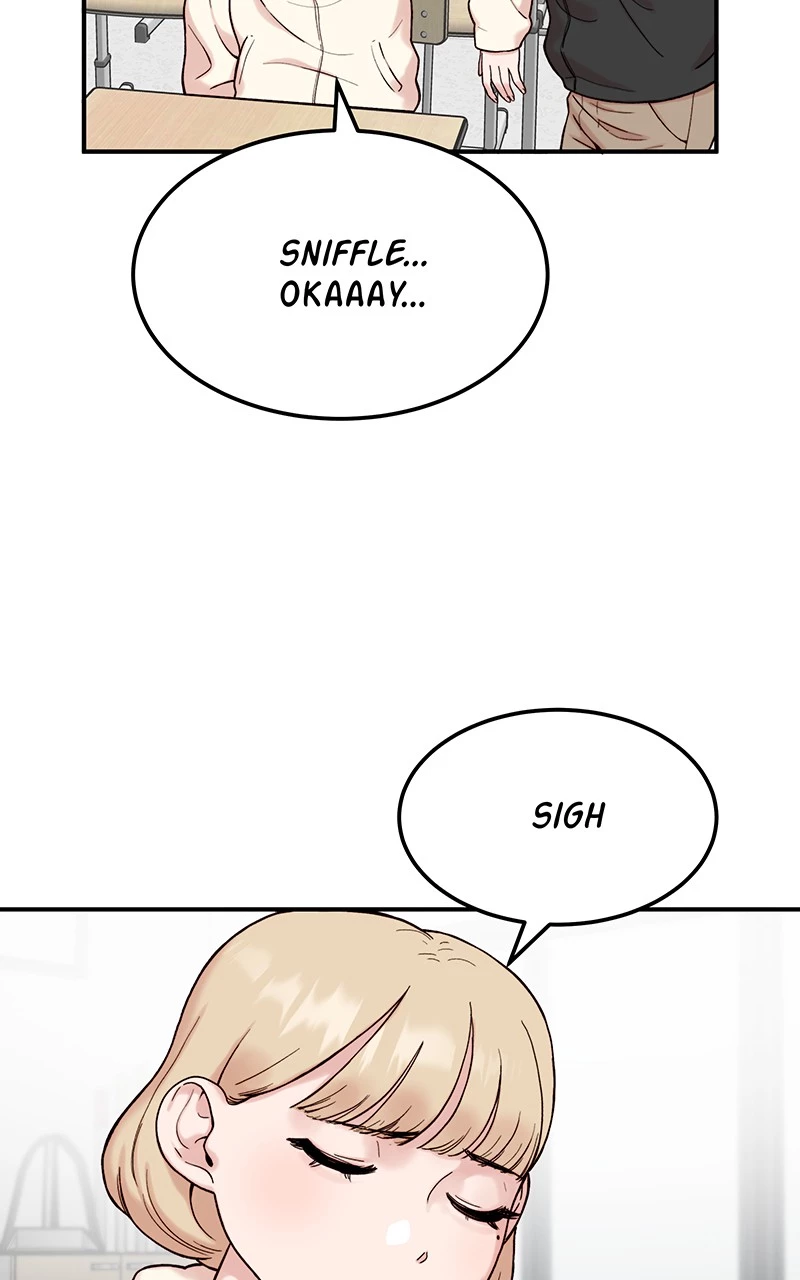 My Dud To Stud Boyfriend Chapter 2 page 58