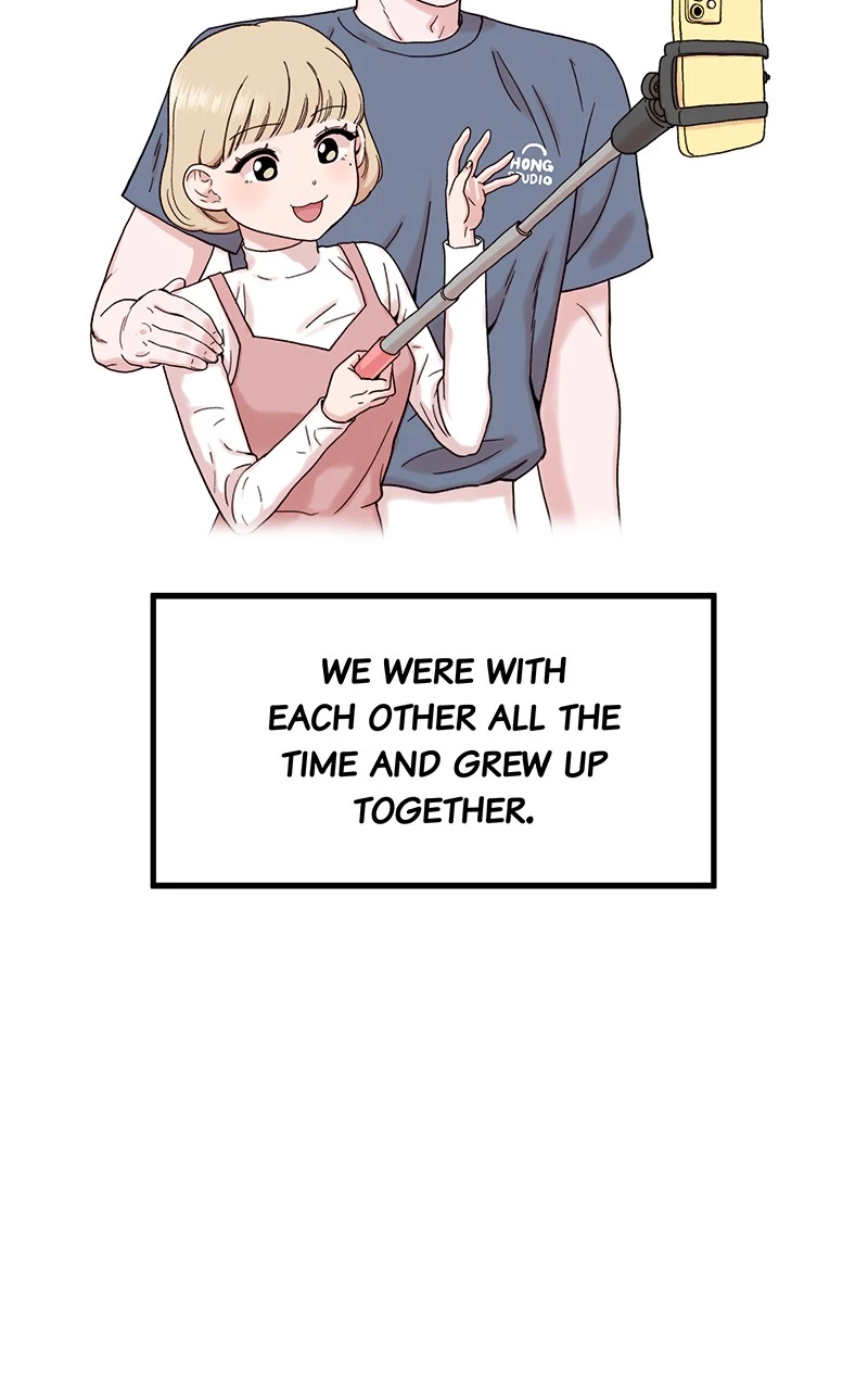 My Dud To Stud Boyfriend Chapter 2 page 63