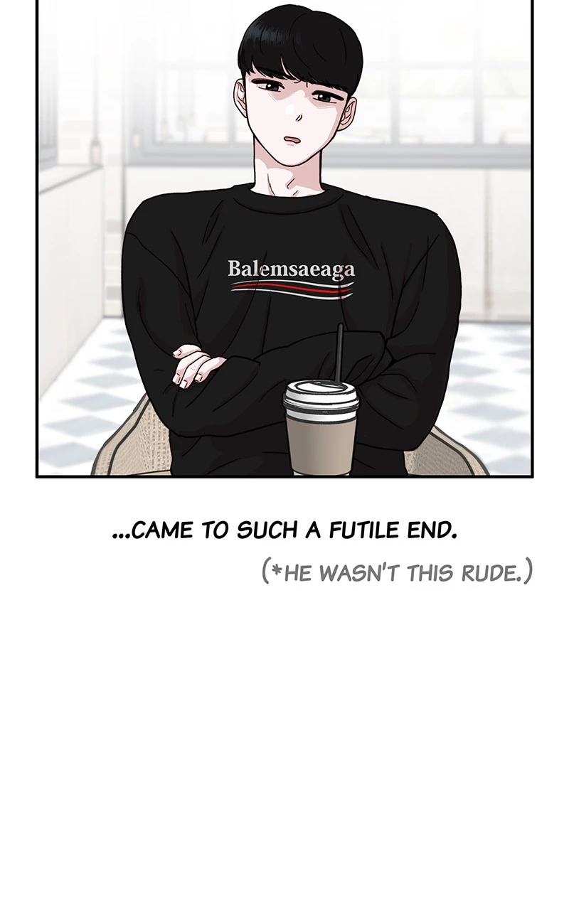 My Dud To Stud Boyfriend Chapter 2 page 65