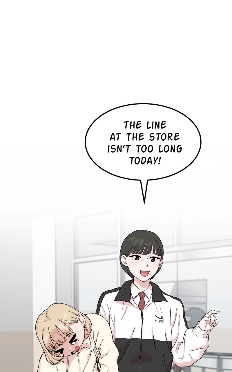 My Dud To Stud Boyfriend Chapter 2 page 69
