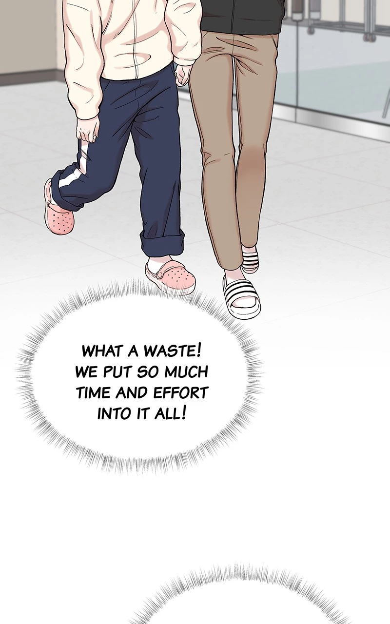 My Dud To Stud Boyfriend Chapter 2 page 70