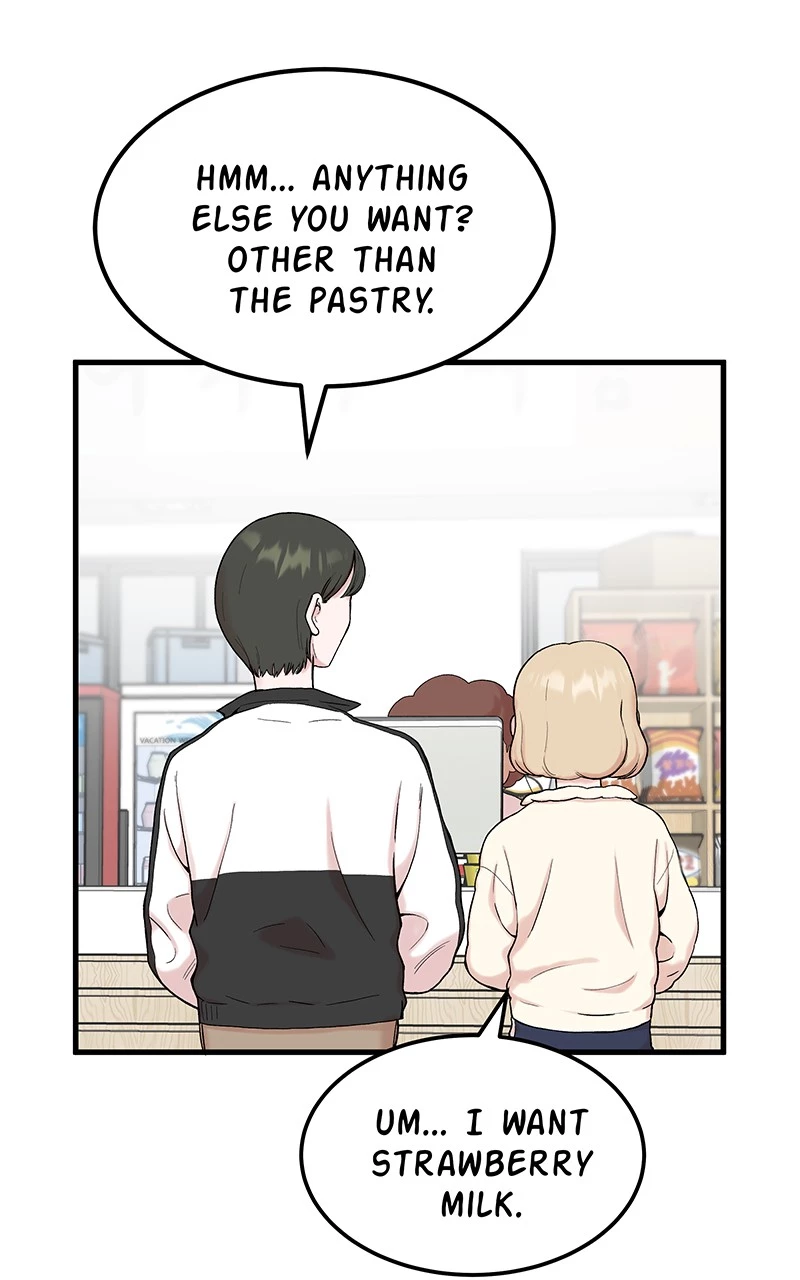 My Dud To Stud Boyfriend Chapter 2 page 76