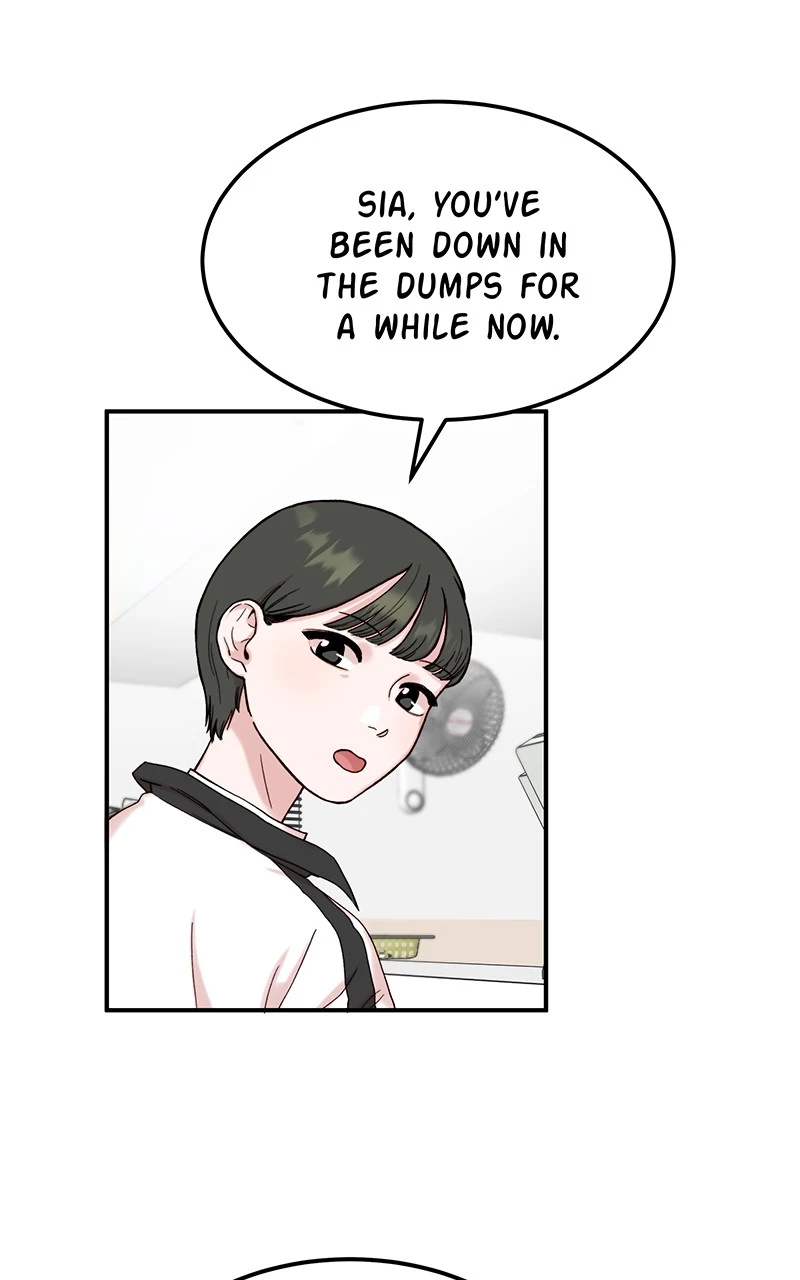 My Dud To Stud Boyfriend Chapter 2 page 79