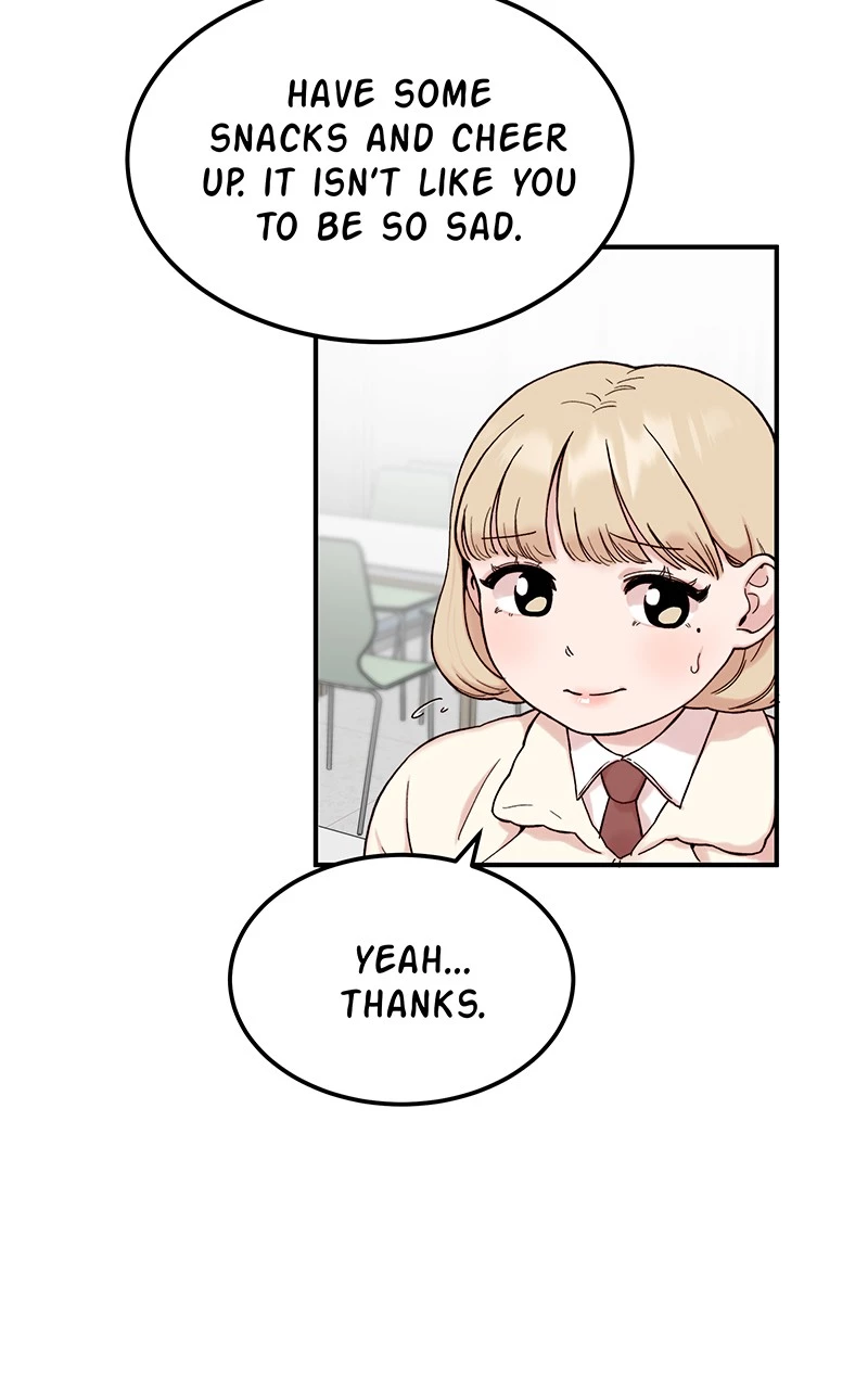 My Dud To Stud Boyfriend Chapter 2 page 80