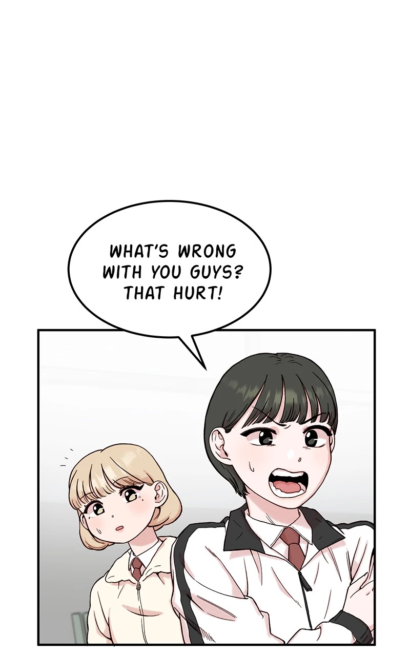 My Dud To Stud Boyfriend Chapter 2 page 83
