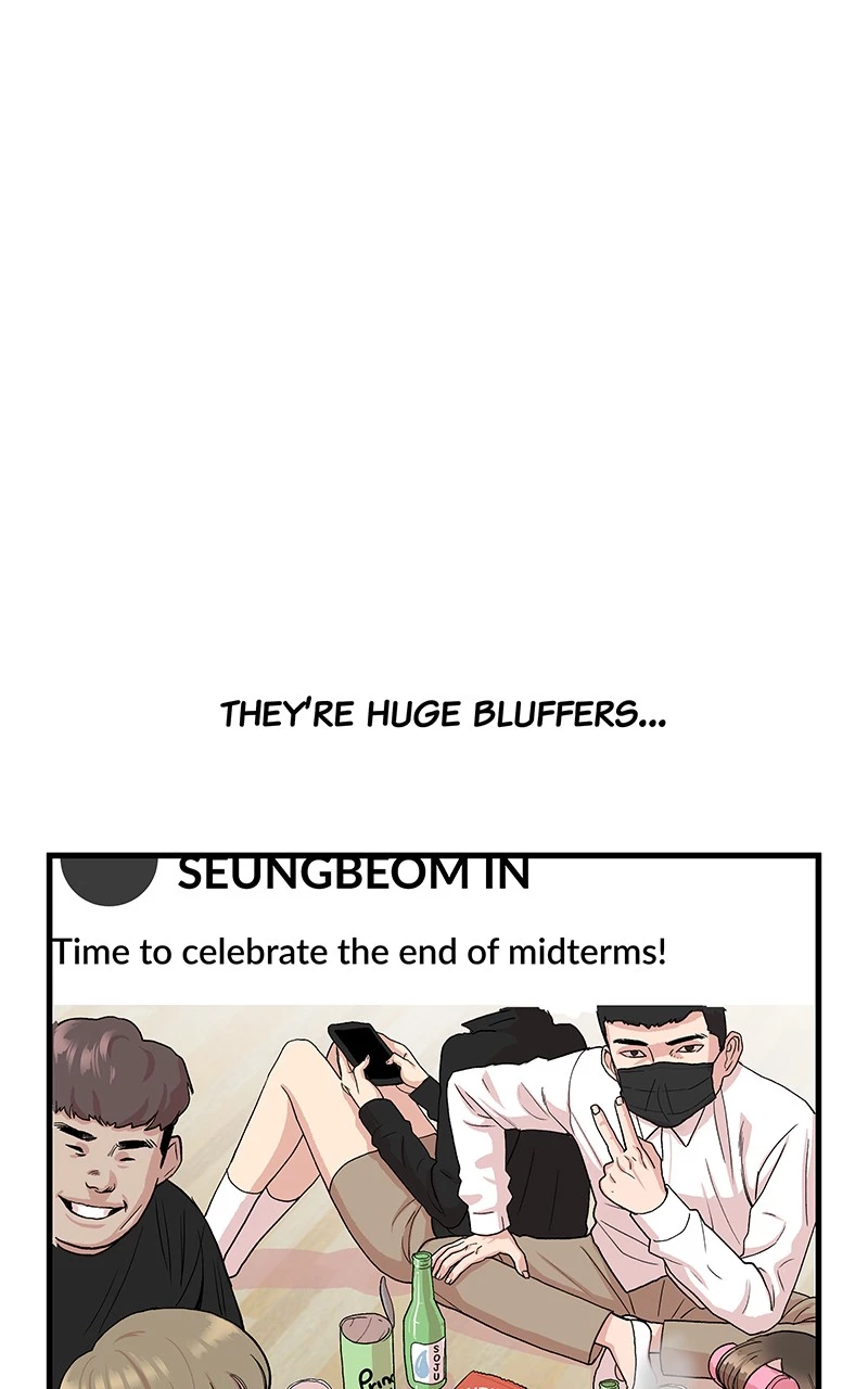 My Dud To Stud Boyfriend Chapter 2 page 87