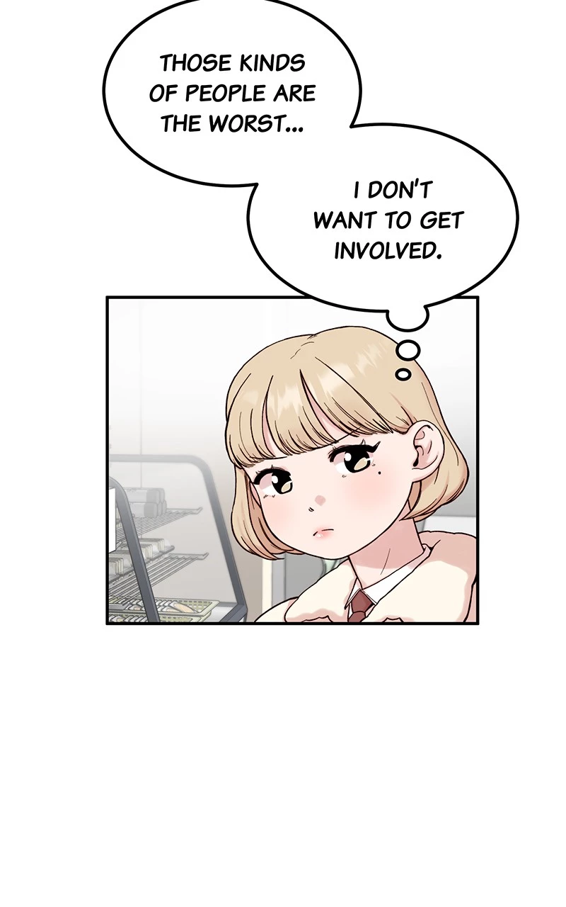 My Dud To Stud Boyfriend Chapter 2 page 90