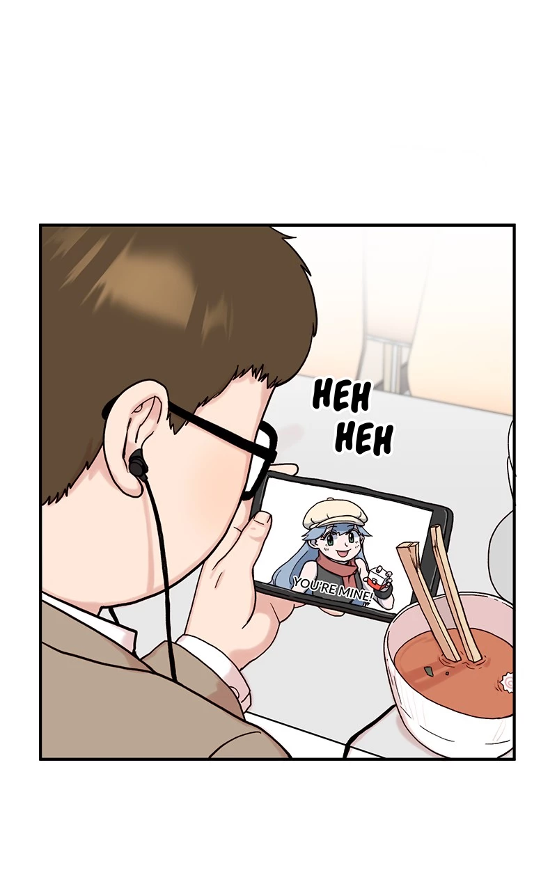 My Dud To Stud Boyfriend Chapter 2 page 94
