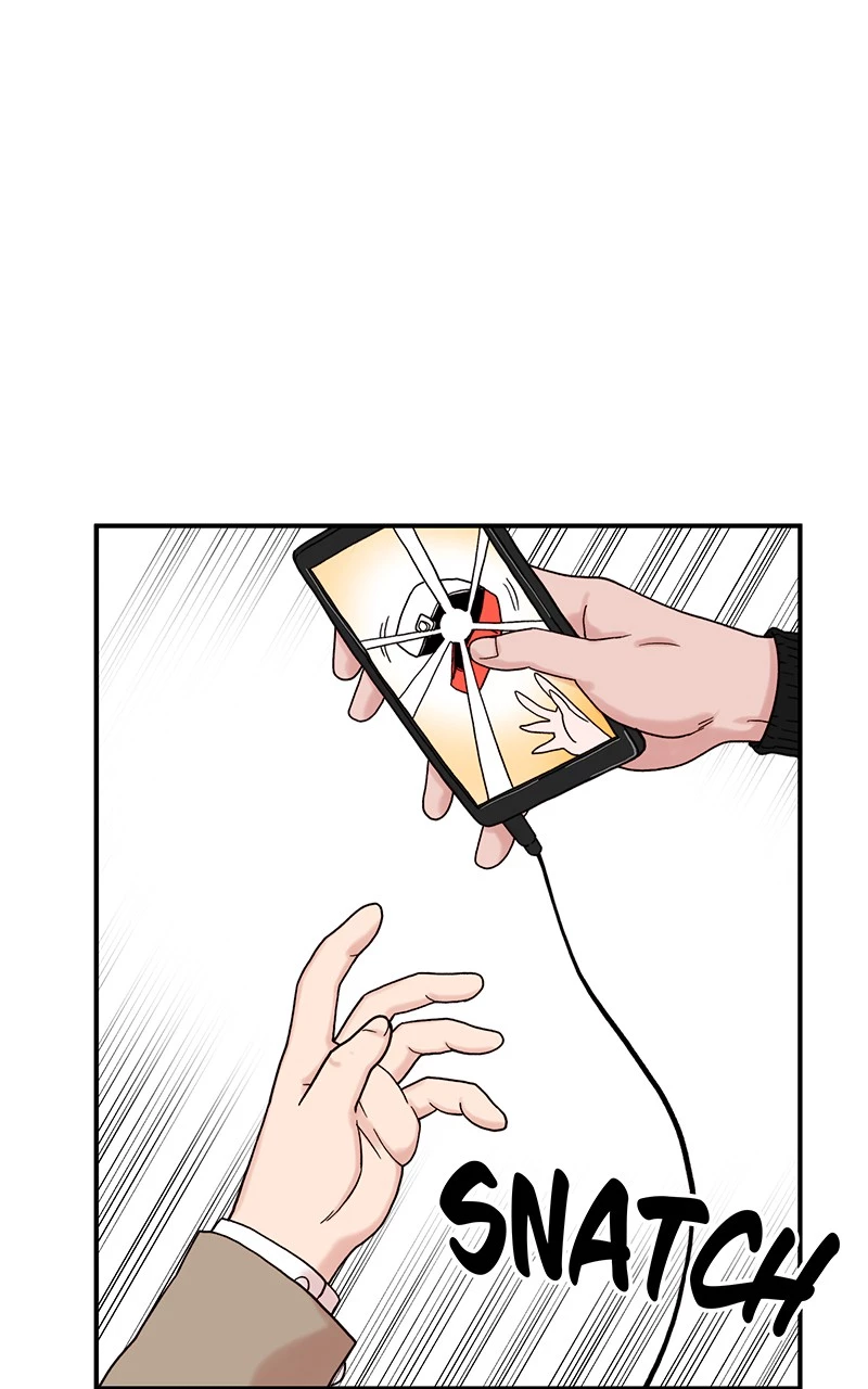 My Dud To Stud Boyfriend Chapter 2 page 95