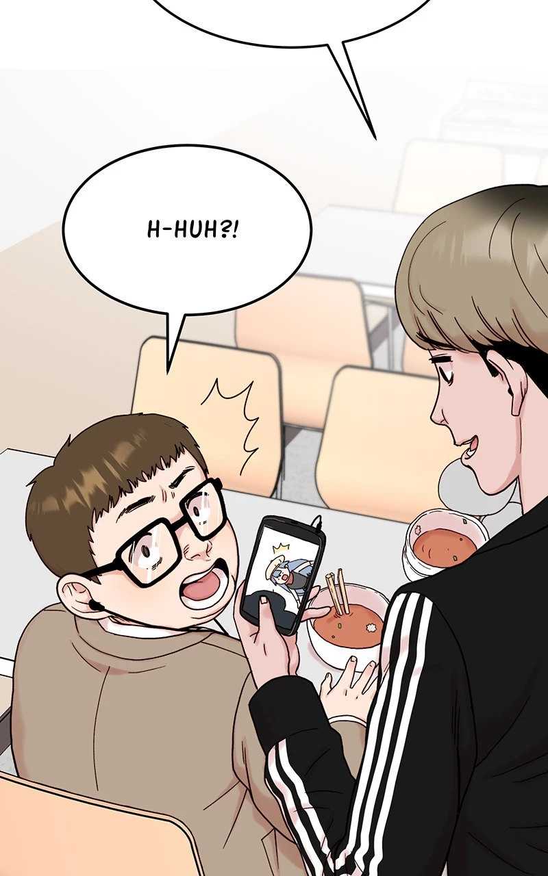 My Dud To Stud Boyfriend Chapter 2 page 97