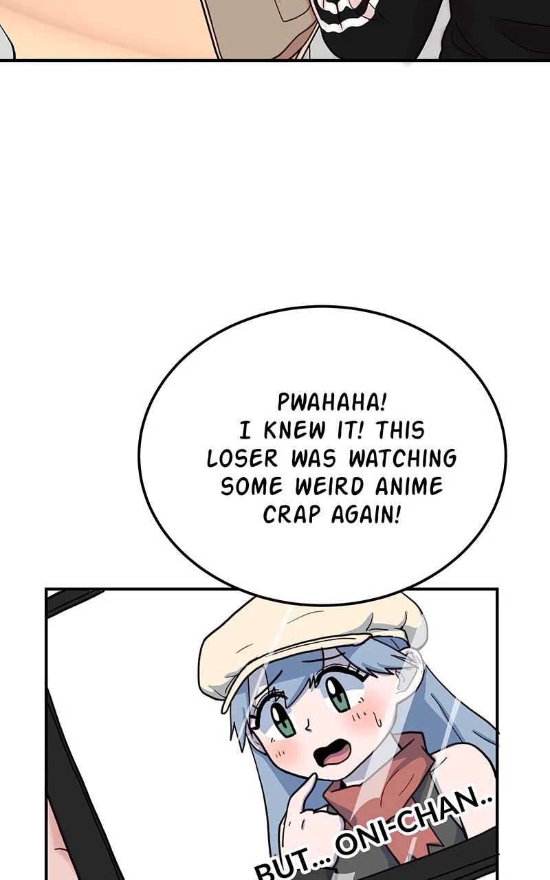 My Dud To Stud Boyfriend Chapter 2 page 98