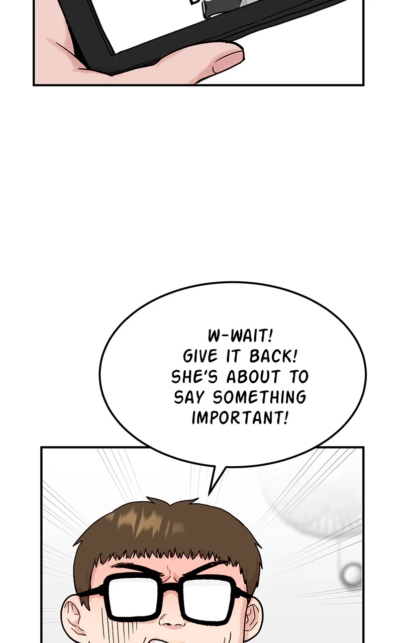 My Dud To Stud Boyfriend Chapter 2 page 99