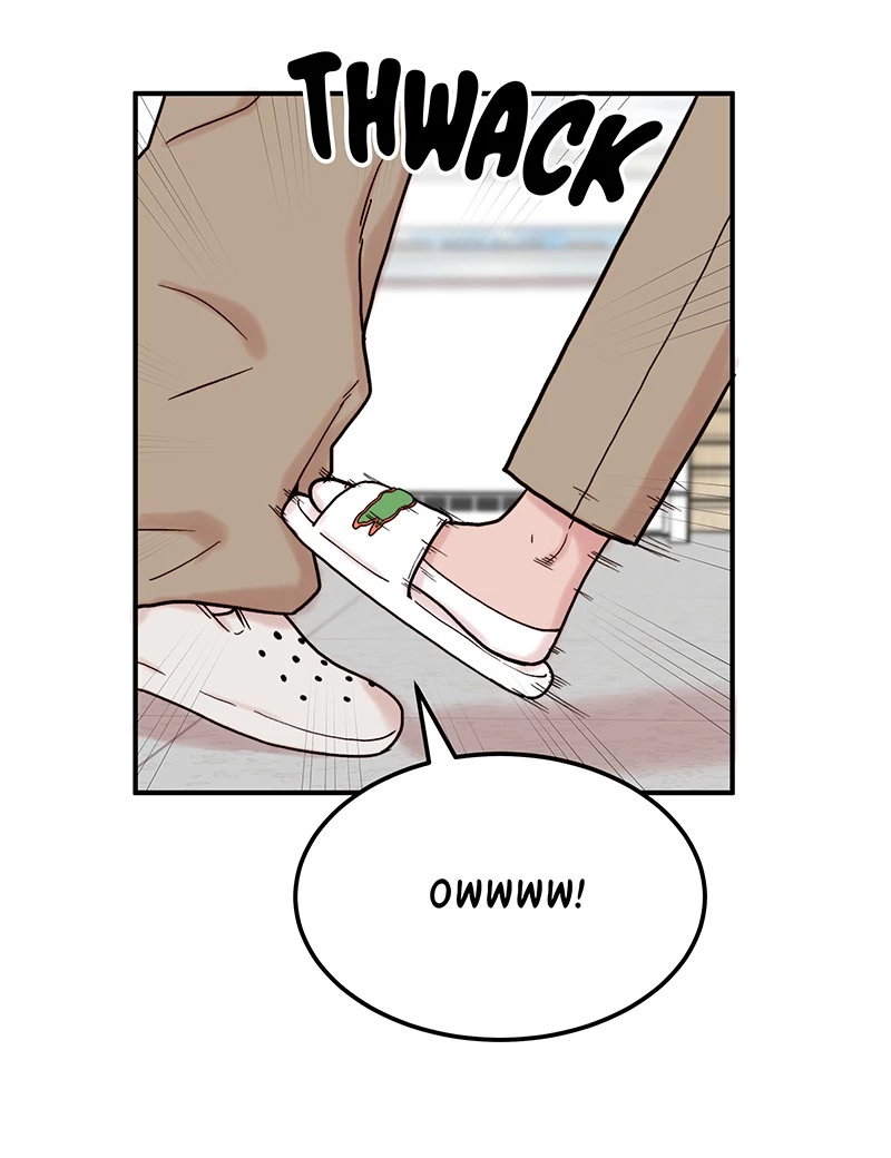 My Dud To Stud Boyfriend Chapter 2 page 101