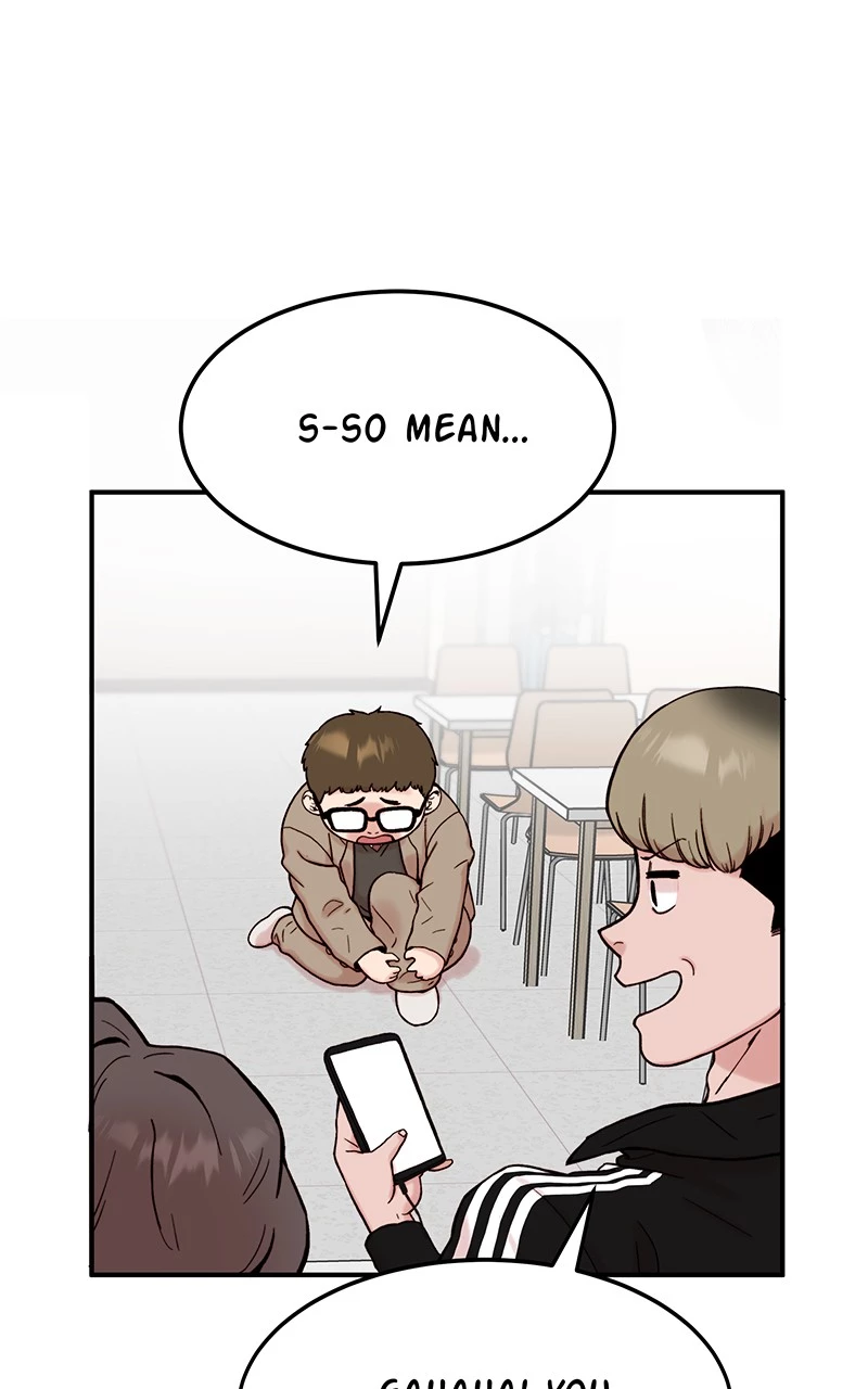 My Dud To Stud Boyfriend Chapter 2 page 102