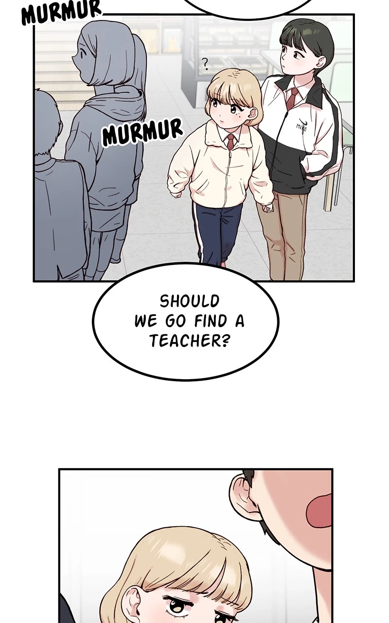 My Dud To Stud Boyfriend Chapter 2 page 104