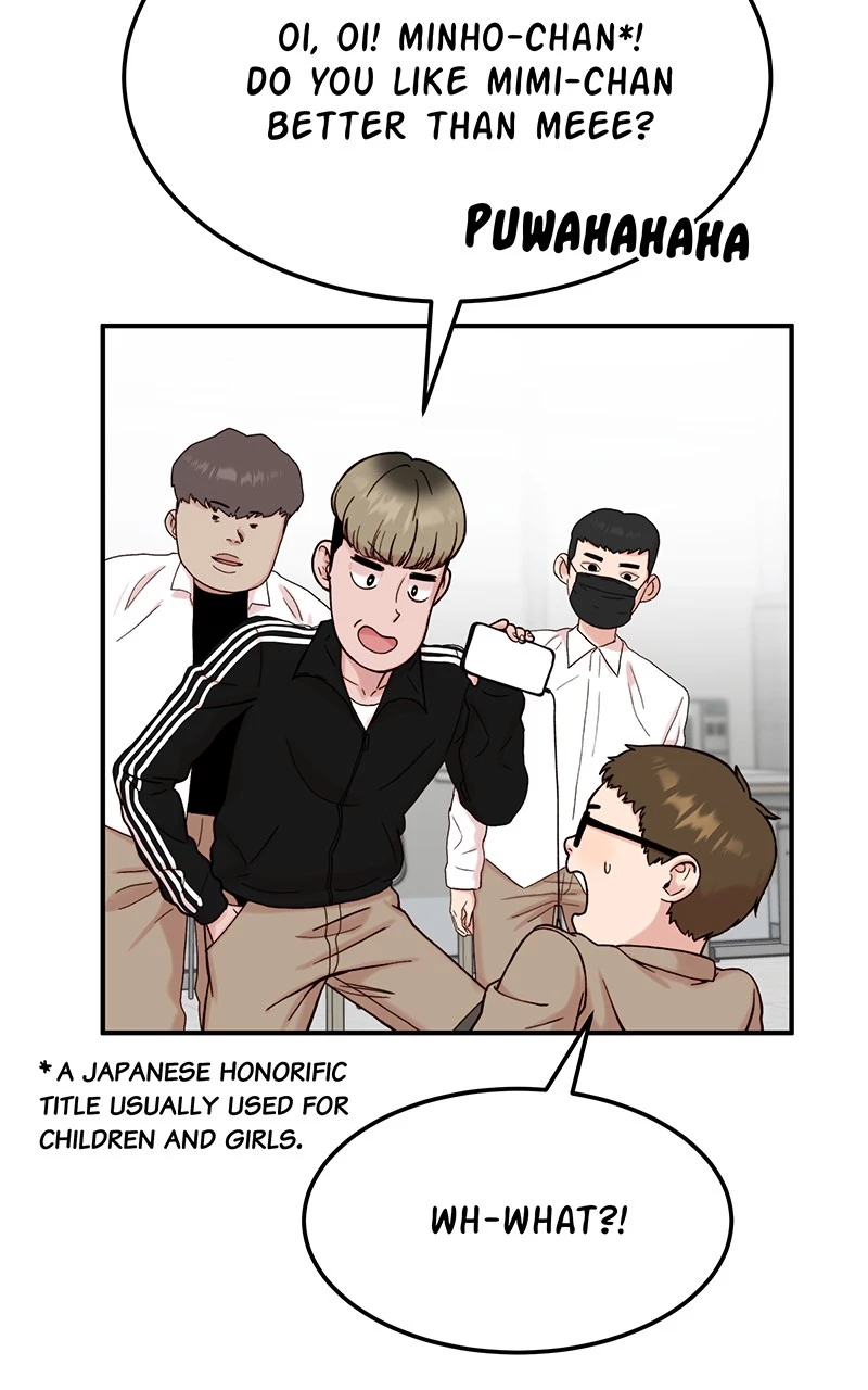 My Dud To Stud Boyfriend Chapter 2 page 106