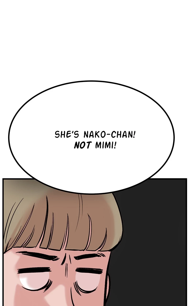 My Dud To Stud Boyfriend Chapter 2 page 108
