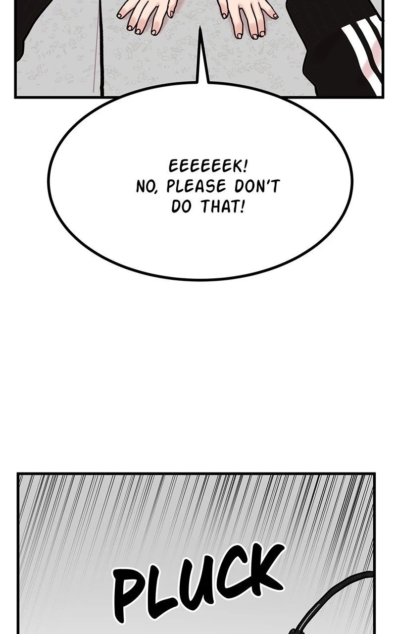 My Dud To Stud Boyfriend Chapter 2 page 111