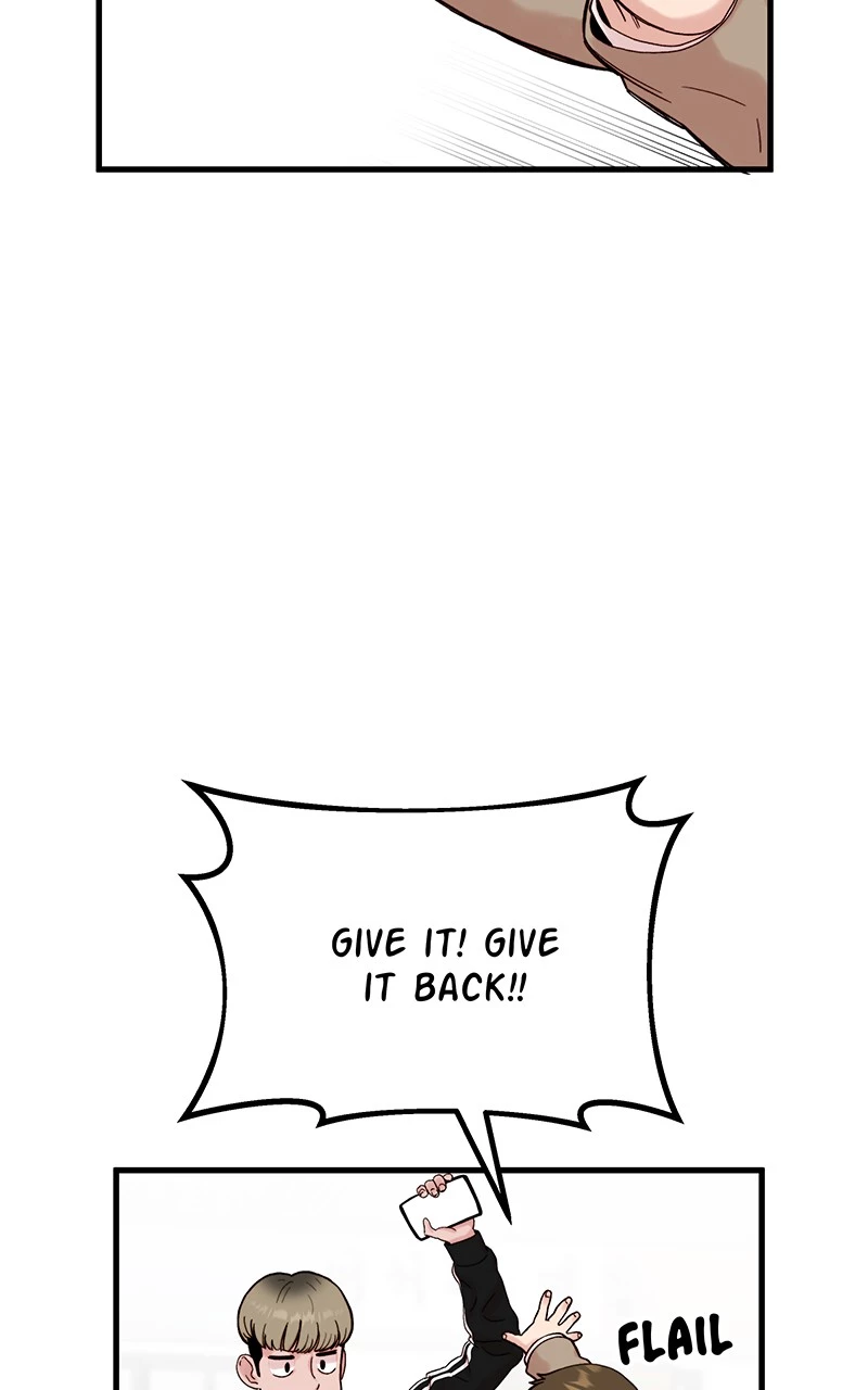 My Dud To Stud Boyfriend Chapter 2 page 119