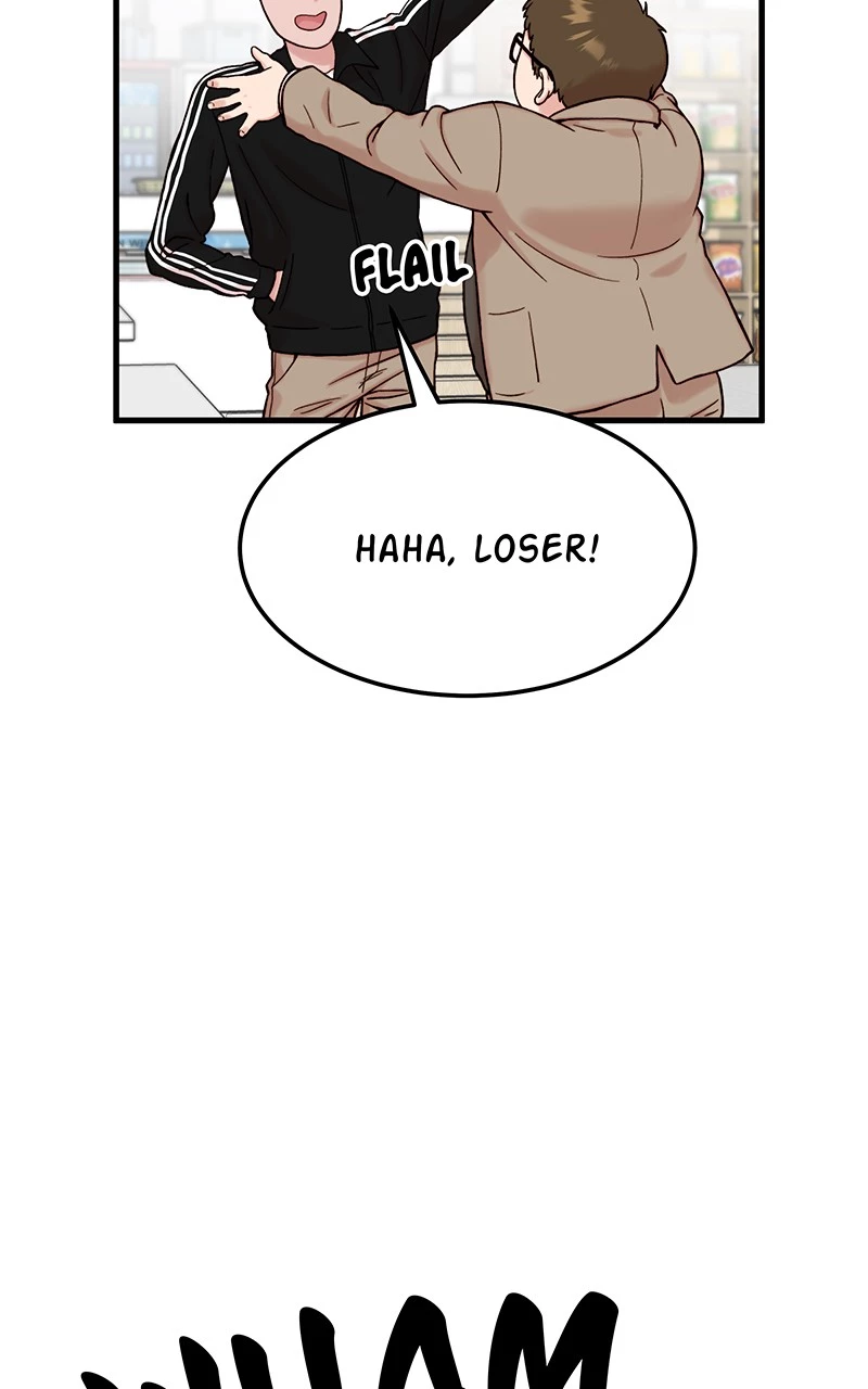 My Dud To Stud Boyfriend Chapter 2 page 120