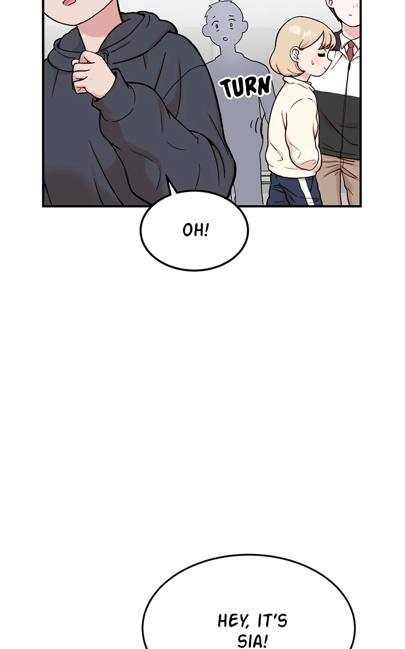My Dud To Stud Boyfriend Chapter 2 page 127