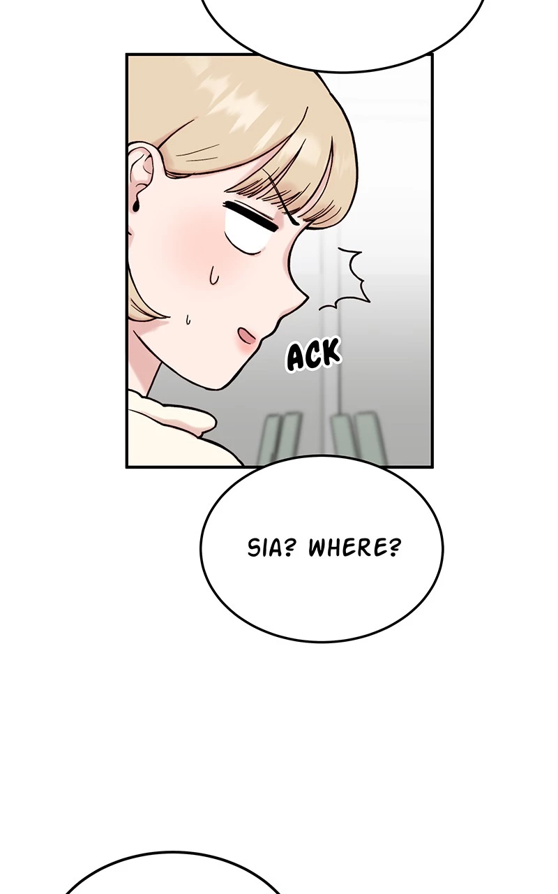 My Dud To Stud Boyfriend Chapter 2 page 128
