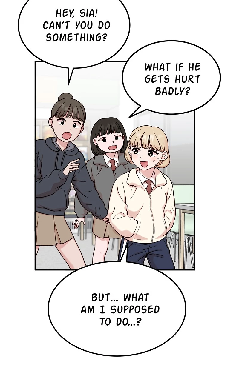 My Dud To Stud Boyfriend Chapter 2 page 129