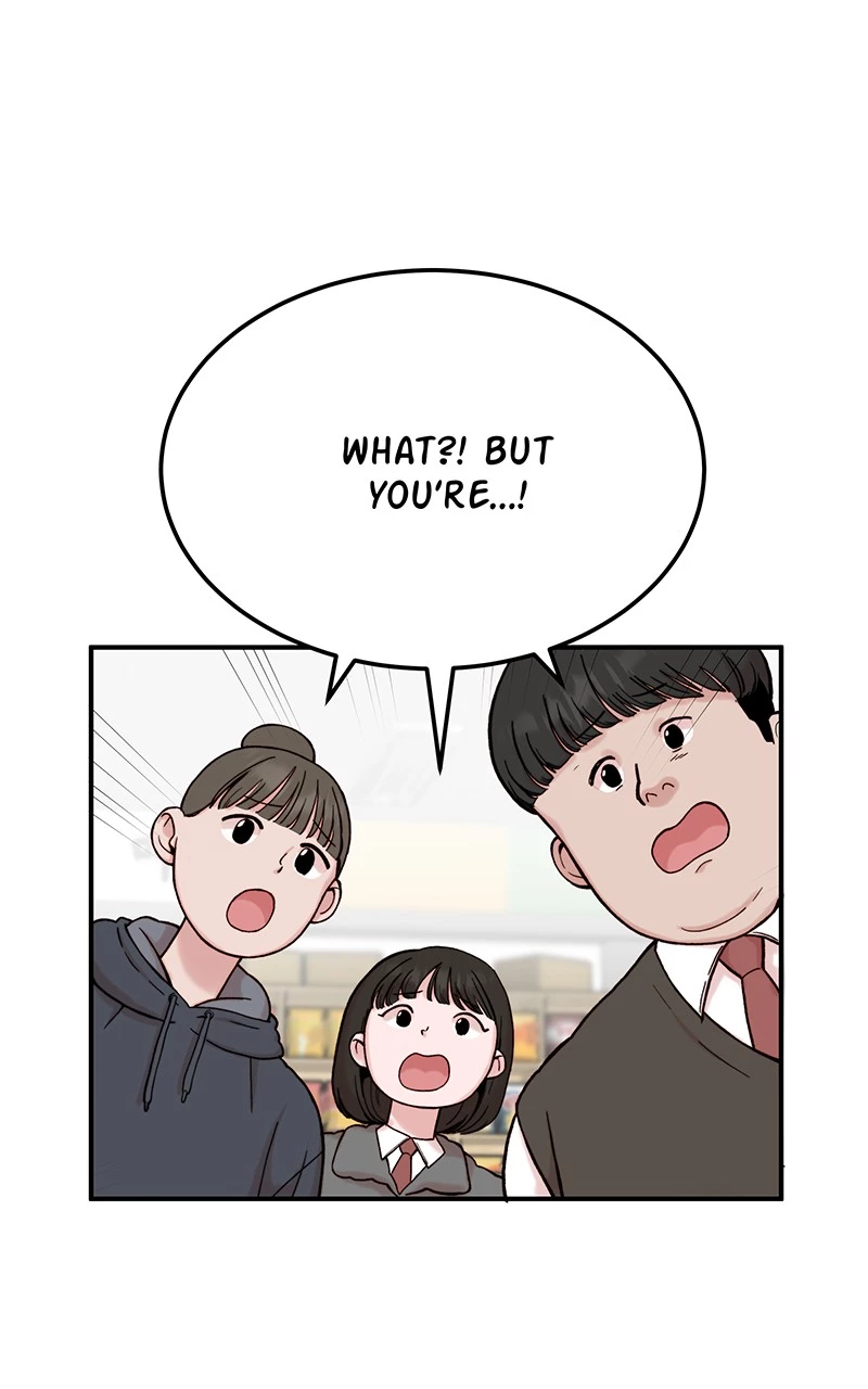 My Dud To Stud Boyfriend Chapter 2 page 130