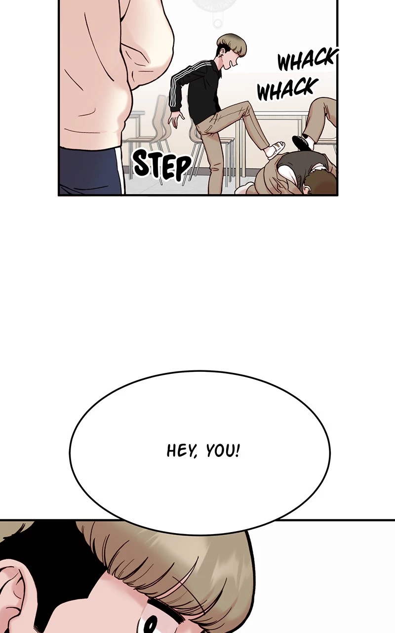 My Dud To Stud Boyfriend Chapter 2 page 134
