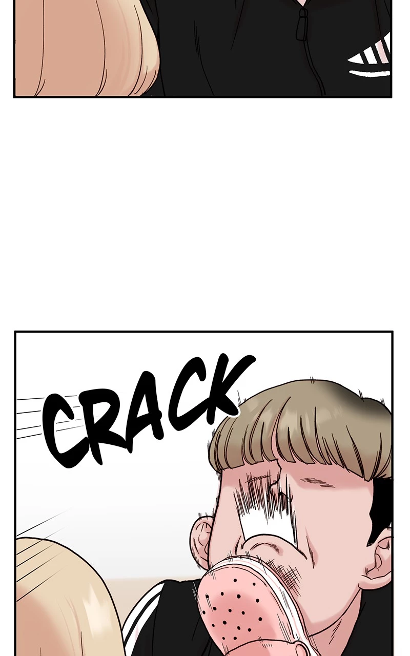 My Dud To Stud Boyfriend Chapter 2 page 140