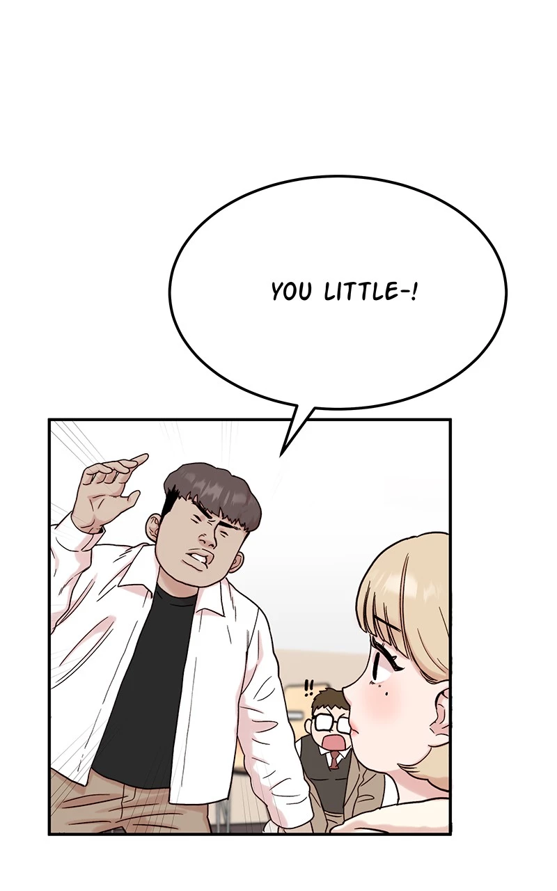 My Dud To Stud Boyfriend Chapter 2 page 145