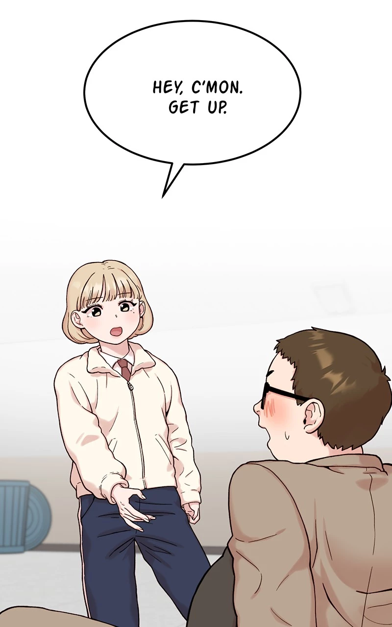 My Dud To Stud Boyfriend Chapter 2 page 161